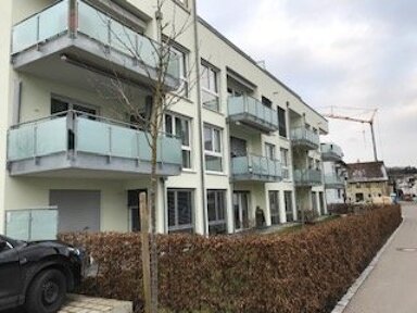 Apartment zur Miete 560 € 1 Zimmer 36 m² 2. Geschoss frei ab sofort Baienfurt Baienfurt 88255