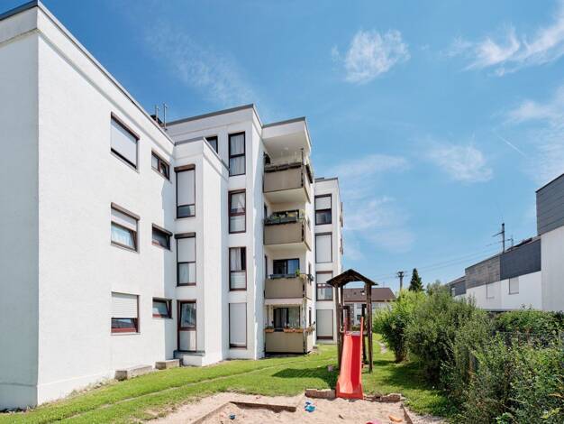 Wohnung zum Kauf provisionsfrei 291.000 € 3,5 Zimmer 70 m² Gebersheim 71229, Leonberg 71229