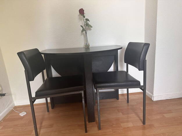 Wohnung zur Miete 640 € 1 Zimmer 50 m² 1. Geschoss Schanzenpforte 6 Altstadt Koblenz 56068