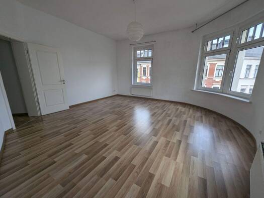 Wohnung zur Miete 899 € 3 Zimmer 86 m² EG frei ab 01.01.2026 Daumierstr. 6 A Gohlis-Mitte Leipzig 04157
