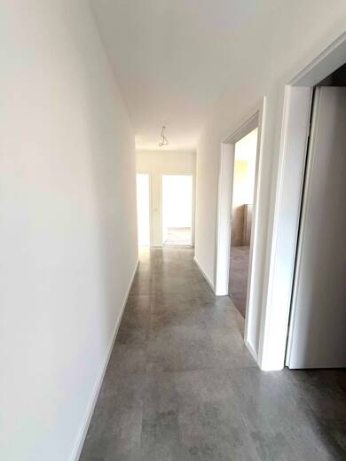Wohnung zur Miete 790 € 3 Zimmer 75 m² Dachgeschoss Lüneburger Str. 158c Soltau Soltau 29614
