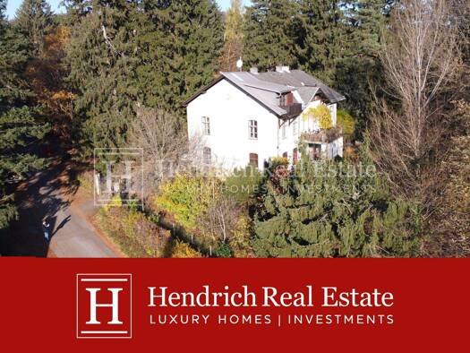 Villa zum Kauf 1.584.000 € 14 Zimmer 465 m² 7.920 m² Grundstück Eichgraben 3032