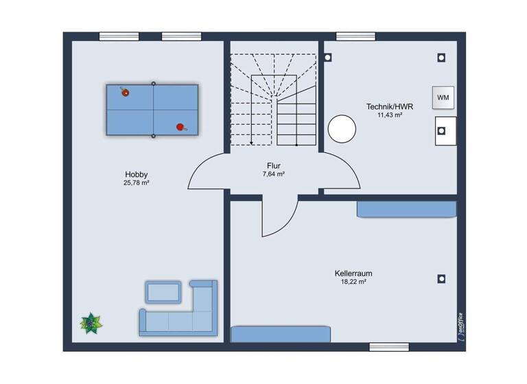 Einfamilienhaus zum Kauf - Erstbezug 599.000 € 5 Zimmer 165 m² 318 m² Grundstück Oberschneitbach Aichach / Oberschneitbach 86551