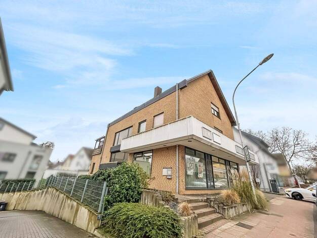 Wohnung zum Kauf 179.000 € 3 Zimmer 101 m² Innenstadt Bad Oeynhausen 32545