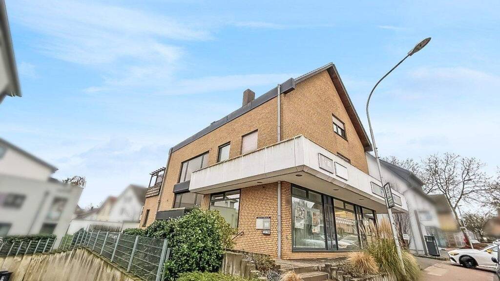 Wohnung zum Kauf 179.000 € 3 Zimmer 101 m² Innenstadt Bad Oeynhausen 32545