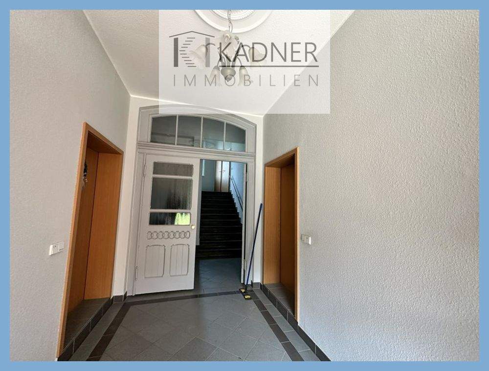 Haus – Plauen, Alt Chrieschwitz - Ansicht 2