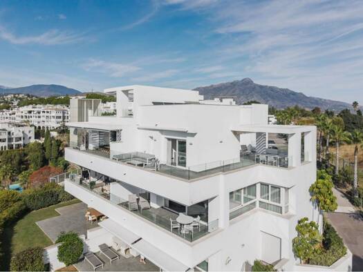 Penthouse zum Kauf 1.295.000 € 3 Zimmer 155 m² Benahavís 29678