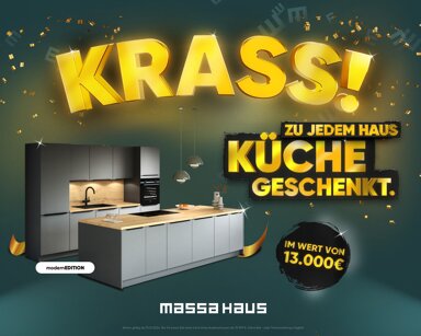 Einfamilienhaus zum Kauf 242.699 € 4 Zimmer 125 m² Zerf 54314