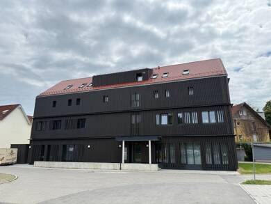 Bürofläche zur Miete - Erstbezug 1.560 € 2 Zimmer 130 m² Bürofläche Wangen Wangen im Allgäu 88239