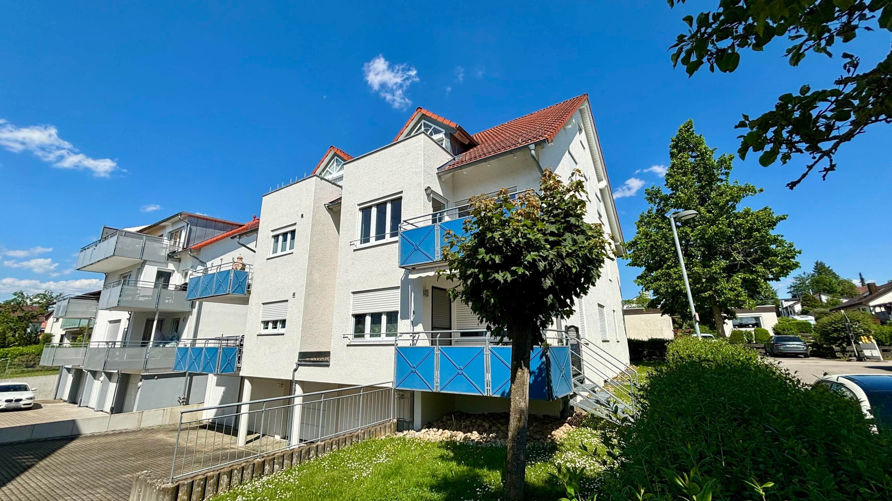 Maisonette zum Kauf 269.000 € 4 Zimmer 82 m²<br/>Wohnfläche Kochendorf Bad Friedrichshall 74177