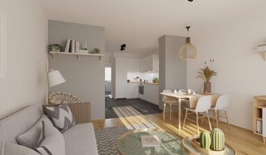 Doppelhaushälfte zum Kauf provisionsfrei 399.900 € 3 Zimmer 81 m² 294 m² Grundstück frei ab 01.06.2025 Im Ritterschlag 35 Schulzendorf 15732