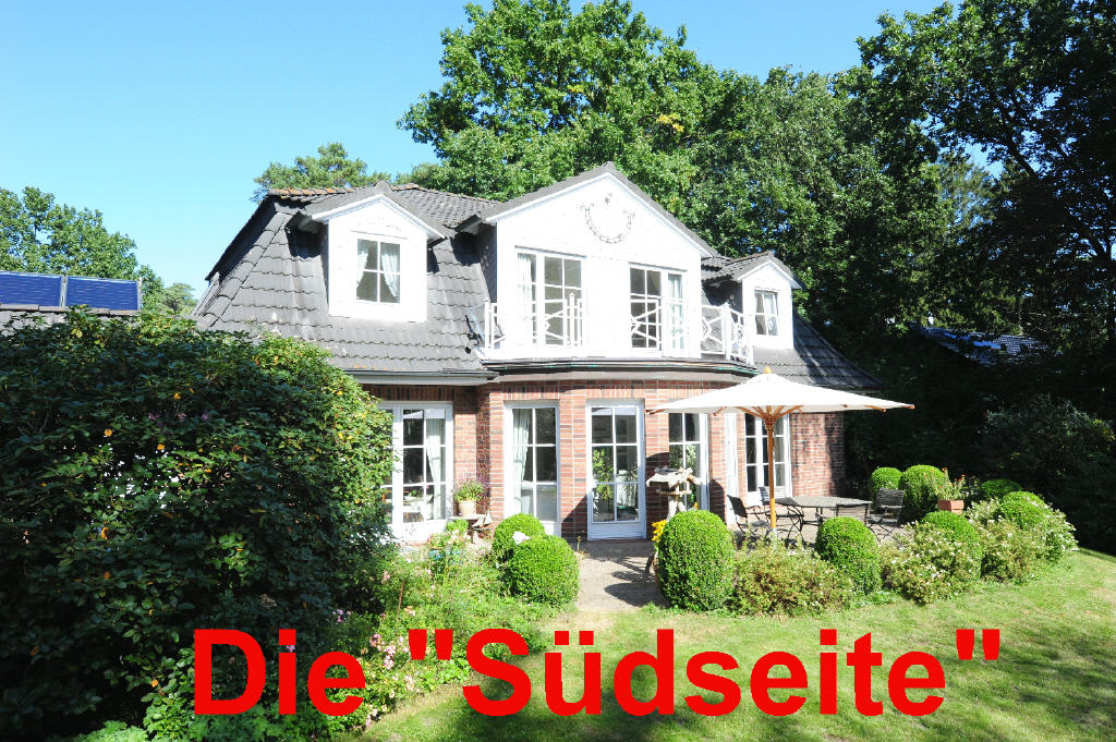 Einfamilienhaus zum Kauf 839.000 € 5 Zimmer 202,5 m²<br/>Wohnfläche 1.813 m²<br/>Grundstück Holm-Seppensen Buchholz in der Nordheide 21244