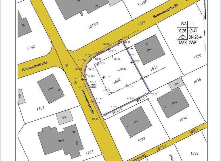 Einfamilienhaus zum Kauf - Erstbezug provisionsfrei 1.196.000 € 6 Zimmer 156 m² 634 m² Grundstück Horn Gaienhofen 78343