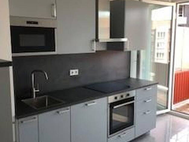 Wohnung zur Miete 1.800 € 3 Zimmer 87 m² 3. Geschoss frei ab sofort Limburger Strasse 5 Neustadt-Nord Köln 50672