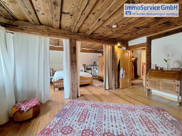 Einfamilienhaus zum Kauf 559.000 € 9 Zimmer 166,2 m² 830 m² Grundstück Altdorf 90518