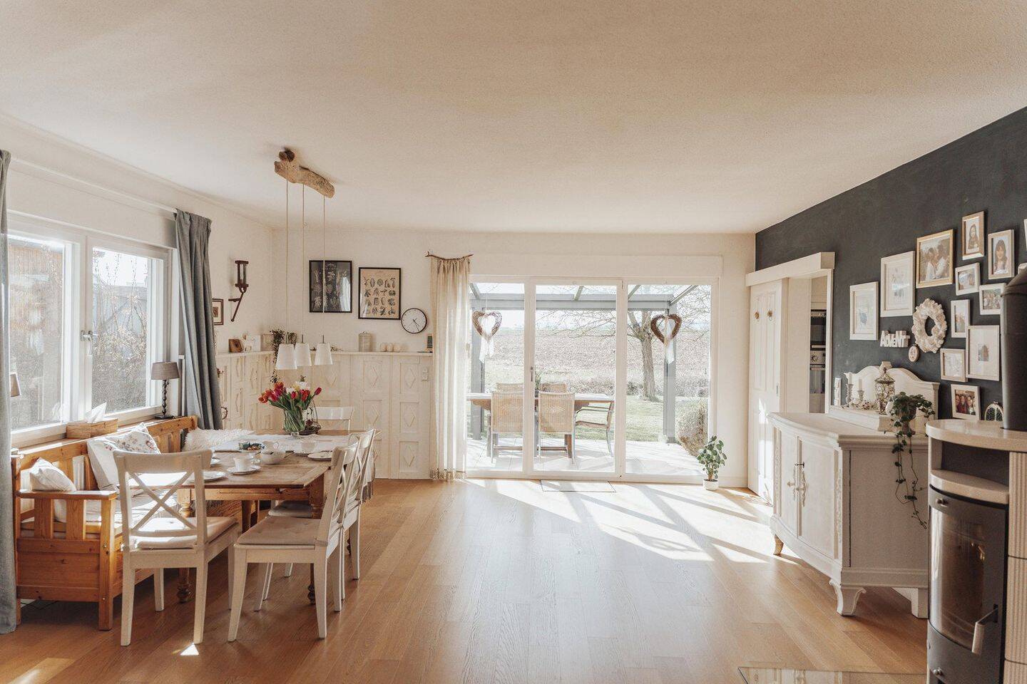 Einfamilienhaus zum Kauf - Ansicht 4