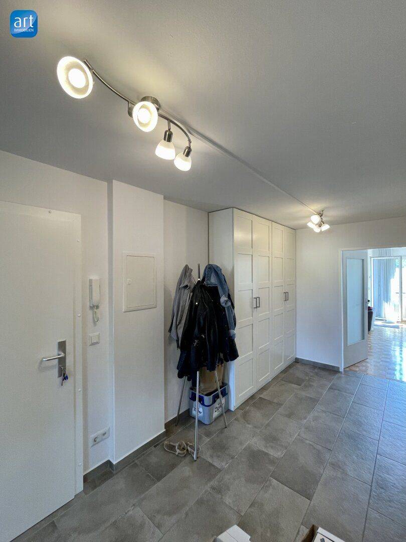 Wohnung zur Miete