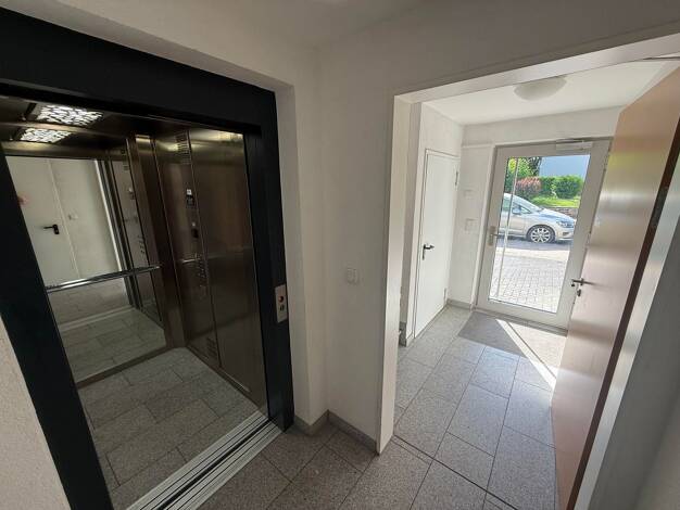 Maisonette zur Miete 1.800 € 4 Zimmer 140 m² 3. Geschoss frei ab sofort Unterneustadt Kassel 34123