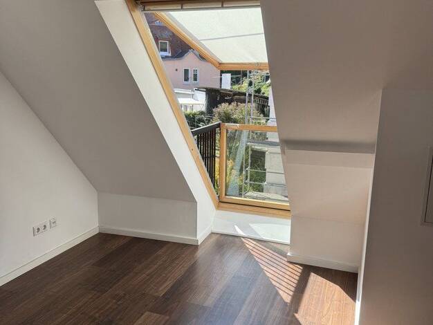 Wohnung zum Kauf provisionsfrei 145.000 € 2 Zimmer 49 m² 5. Geschoss Mittlere Beutau 69 Stadtmitte Esslingen am Neckar 73728