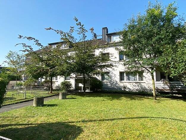 Mehrfamilienhaus zum Kauf als Kapitalanlage geeignet 1.765.000 € 844 m² 1.537 m² Grundstück Mondorf Niederkassel 53859