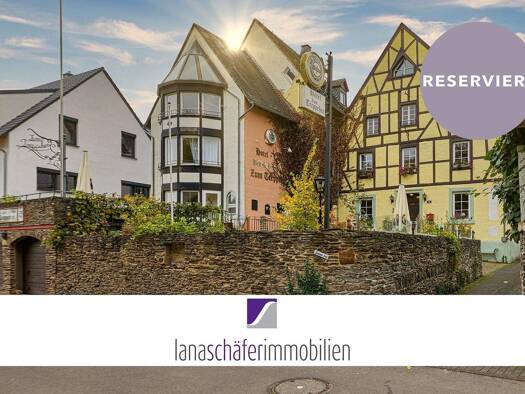 Haus zum Kauf 275.000 € 12 Zimmer 505 m² 413 m² Grundstück Lösnich 54492