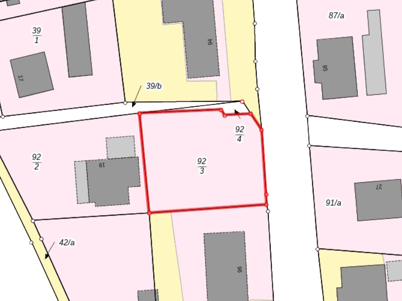 Grundstück zum Kauf 59.000 € 705 m²<br/>Grundstück Welschhufe Bannewitz 01728