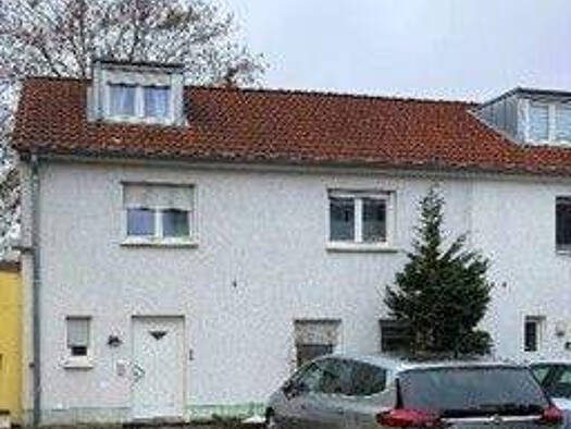 Doppelhaushälfte zum Kauf 380.000 € 5 Zimmer 95 m² 150 m² Grundstück Eibach Nürnberg 90451