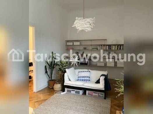 Wohnung zur Miete Tauschwohnung 680 € 2 Zimmer 62 m² EG Mariendorf Berlin 10823