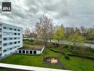 Wohnung zur Miete 600 € 2,5 Zimmer 79 m² 7. Geschoss Königsallee / Eichelberg Bayreuth 95448