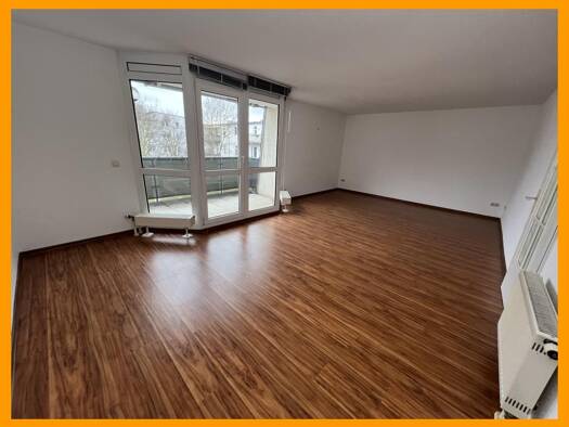 Wohnung zur Miete 700 € 3 Zimmer 100 m² 3. Geschoss Otto-Dix-Straße 1 Untermhaus Gera 07548