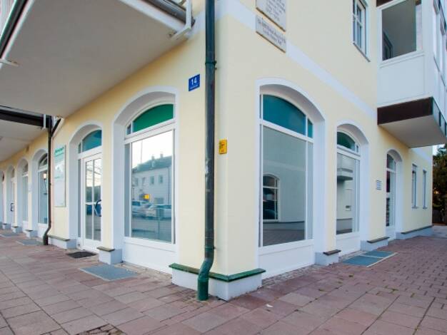 Praxis zum Kauf 344.000 € 86 m² Bürofläche Westerham Feldkirchen-Westerham 83620