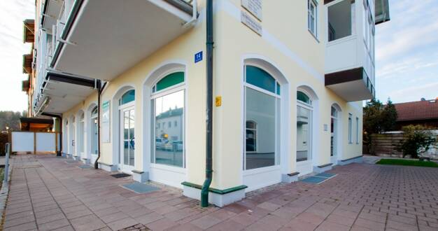 Praxis zum Kauf 344.000 € 86 m² Bürofläche Westerham Feldkirchen-Westerham 83620