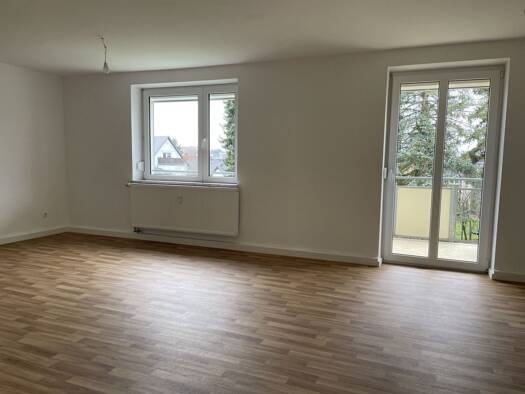 Wohnung zur Miete nur mit Wohnberechtigungsschein 440 € 3 Zimmer 72,1 m² EG Klenzestraße 3 Sulzbach-Rosenberg Sulzbach-Rosenberg 92237