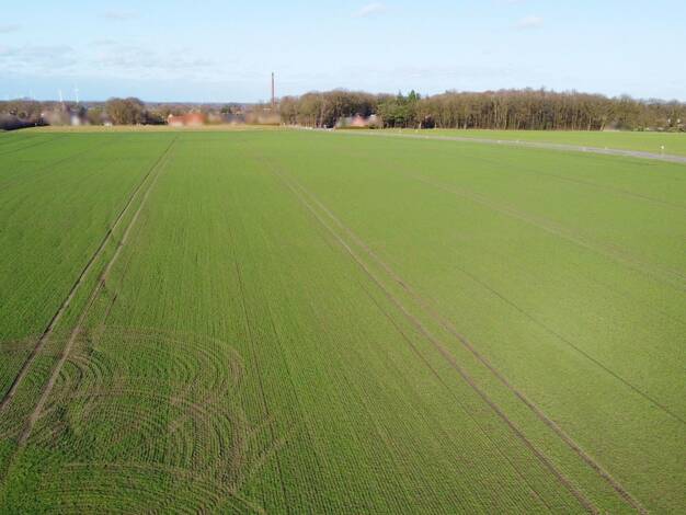 Land-/Forstwirtschaft zum Kauf 112.310 € 10.210 m² Grundstück Mettingen Mettingen 49497