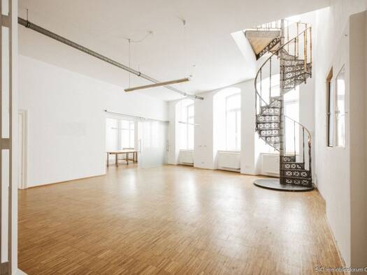 Bürofläche zur Miete 2.970 € 220 m² Bürofläche Traunstein Traunstein 83278