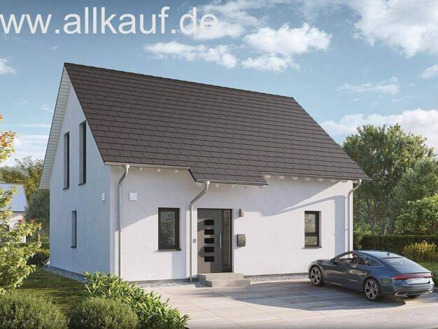 Einfamilienhaus zum Kauf 650.629 € 4 Zimmer 165,3 m² 335 m² Grundstück Steigenberg Penzberg 82377
