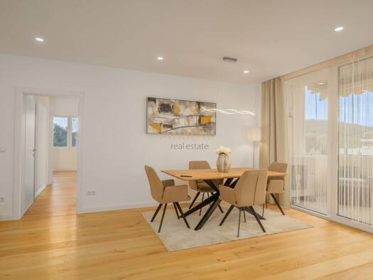 Wohnung zum Kauf - Erstbezug 949.000 € 4 Zimmer 115,4 m² Wien 1180