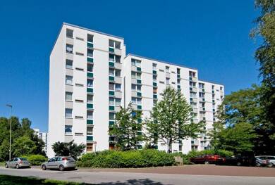 Wohnung zur Miete 769 € 3,5 Zimmer 83,2 m² 1. Geschoss frei ab sofort Schildsheider Straße 31 Hochdahl Erkrath 40699