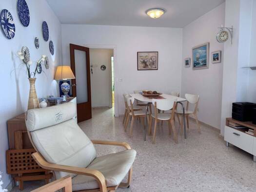 Wohnung zum Kauf 261.500 € 3 Zimmer 104 m² 1. Geschoss Chipiona 11550