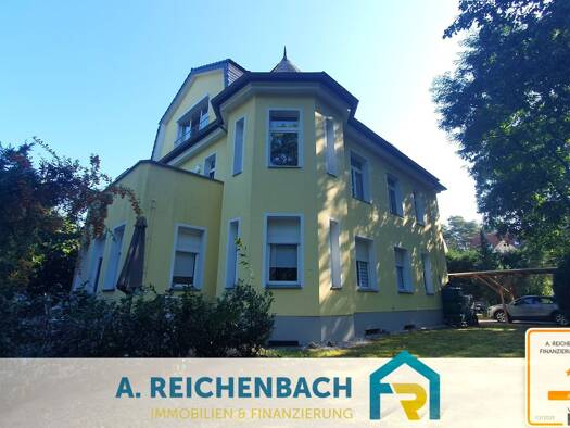 Terrassenwohnung zur Miete 970 € 3 Zimmer 138 m² frei ab 01.11.2026 Wittenberger Straße 74 Bad Düben Bad Düben 04849