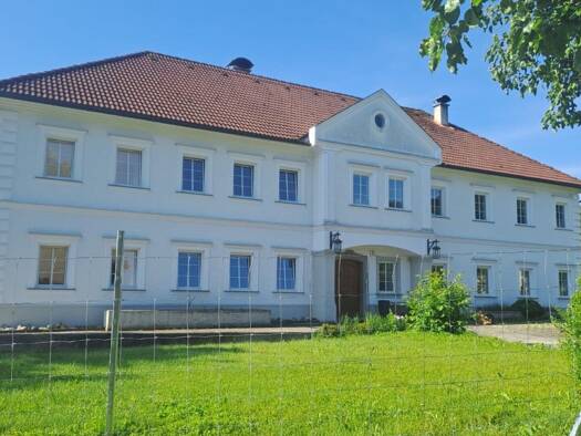 Wohnung zur Miete 800 € 6 Zimmer 159 m² St. Peter in der Au 3352