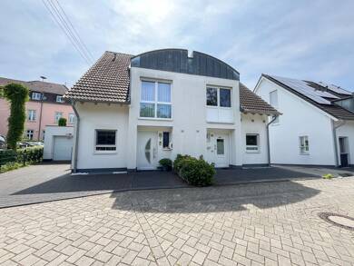Doppelhaushälfte zur Miete 1.600 € 5 Zimmer 135,3 m² Sieglar Troisdorf 53840
