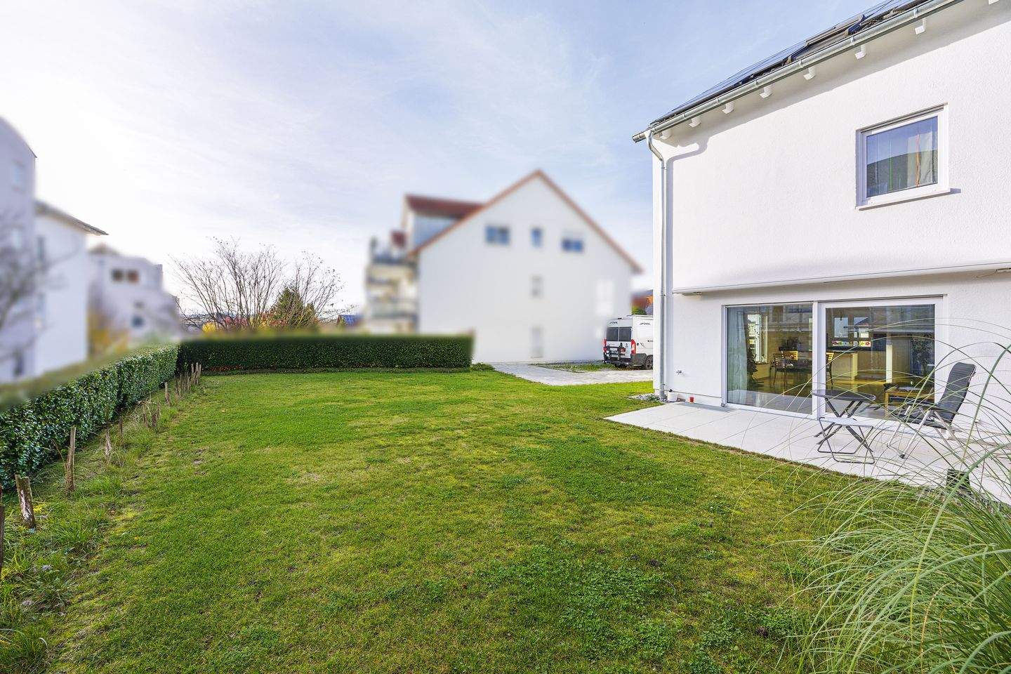 House in Bönnigheim - Ansicht 4