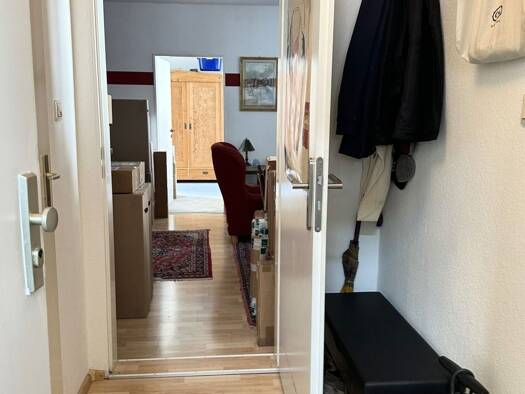 Wohnung zur Miete 670 € 2,5 Zimmer 65 m² frei ab 01.11.2026 Findorff-Bürgerweide Bremen 28215