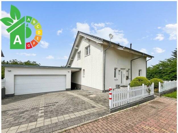 Haus zum Kauf 529.000 € 6 Zimmer 195 m² 962 m² Grundstück Bubenhausen, Bez.1413 Zweibrücken 66482