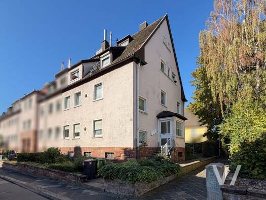Mehrfamilienhaus zum Kauf 365.000 € 6 Zimmer 176 m² 308 m² Grundstück Alt-Saarbrücken Saarbrücken 66119