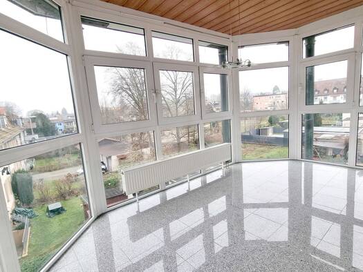 Maisonette zur Miete 865 € 4,5 Zimmer 100 m² Geschoss 2/3 frei ab sofort Südoststadt Offenburg 77654