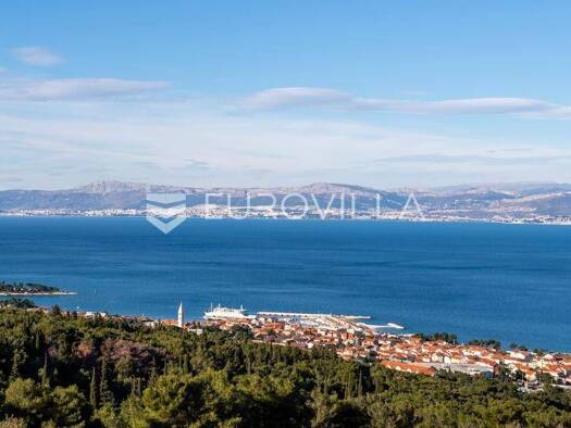 Acker-/Waldstück zum Kauf 2.014.250 € Pučišća Pučišća 21412