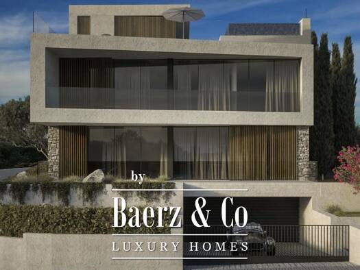 Villa zum Kauf 2.930.213 € 5 Zimmer 453 m² 309 m² Grundstück umag