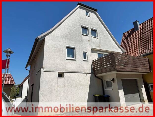 Einfamilienhaus zum Kauf 375.000 € 8 Zimmer 165 m² 135 m² Grundstück Illingen Illingen 75428